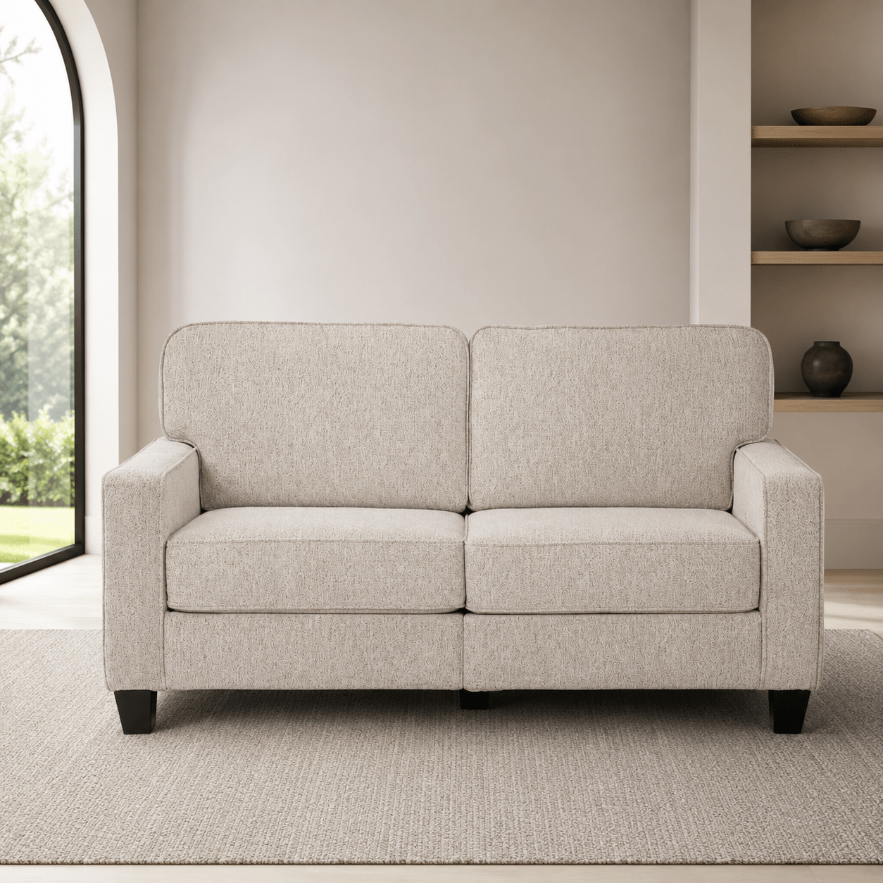 Sheenan Loveseat