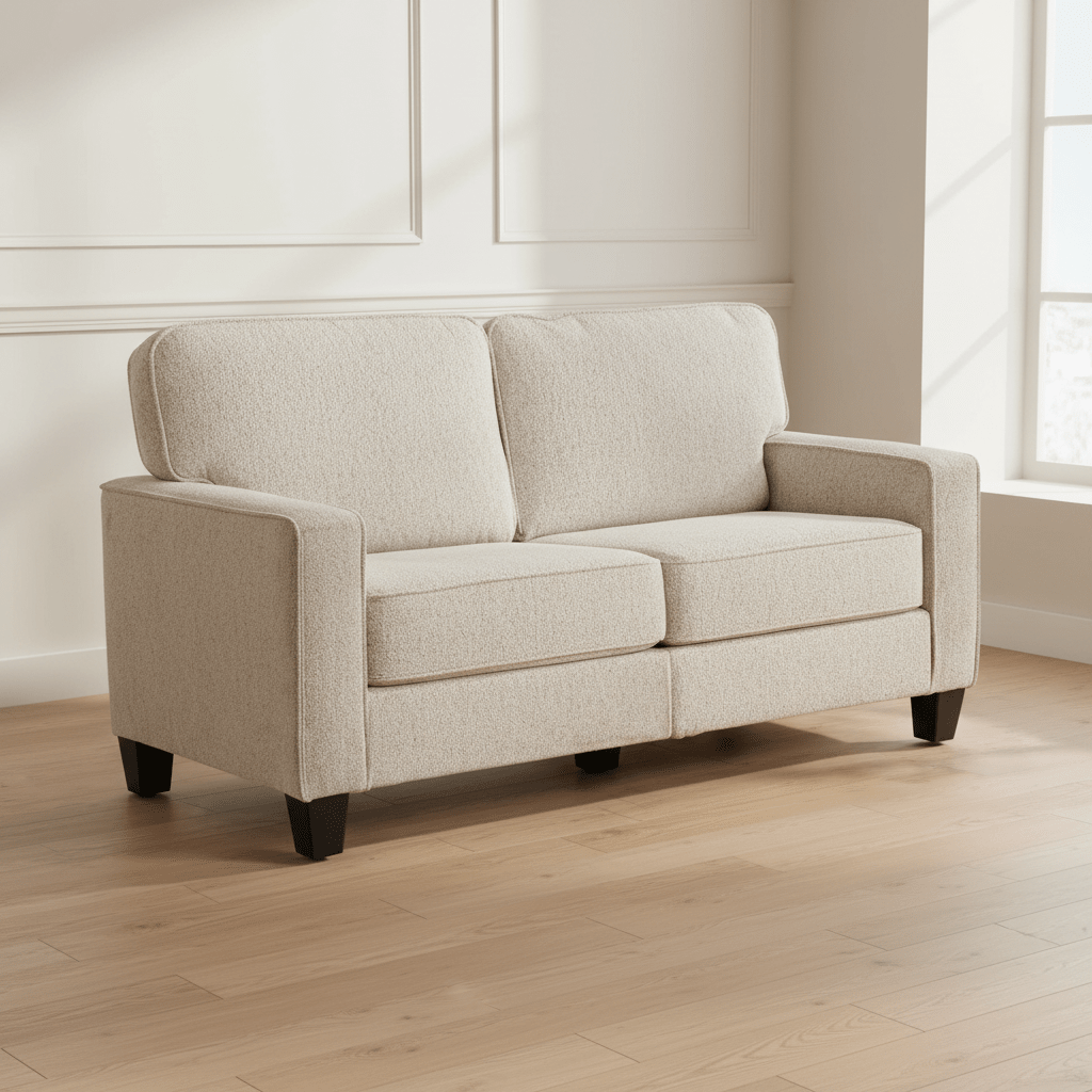 Prindalae Round End Table
