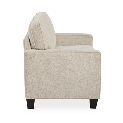 Prindalae Round End Table