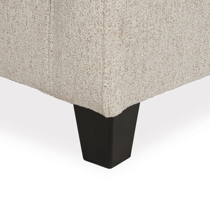 Prindalae Round End Table
