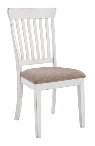SIDE CHAIR