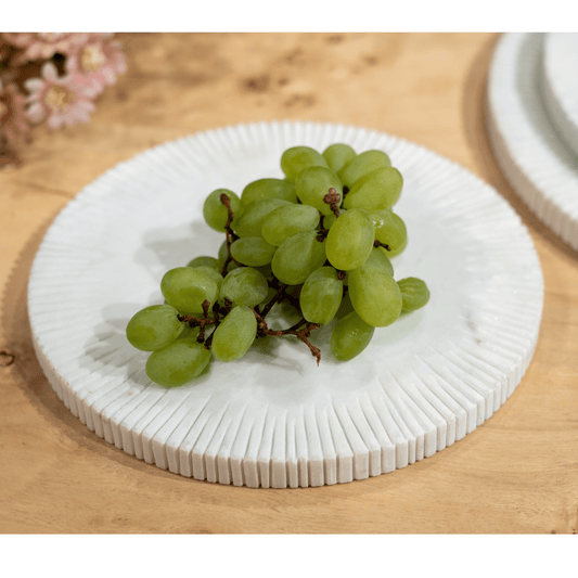 Sierra Platter- Round
