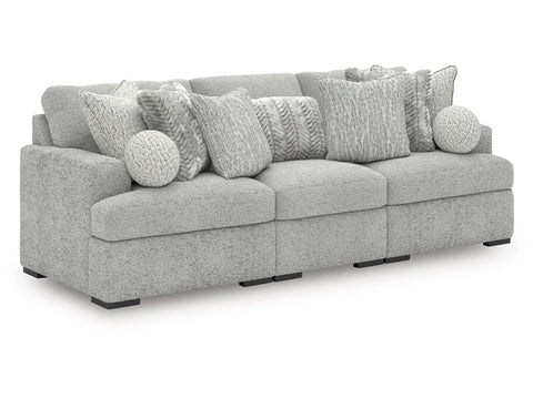 Snodoodle 3-Piece Sectional
