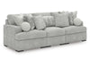 Snodoodle 3-Piece Sectional