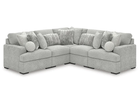 Snodoodle 5-Piece Sectional