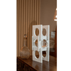 Snow Bottle Rack