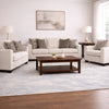 Soletren Sofa Set with FREE RUG