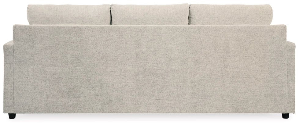 Quentoni Triangle End Table