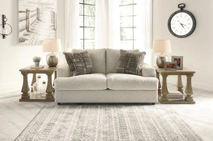 Soletren Sofa Set with FREE RUG