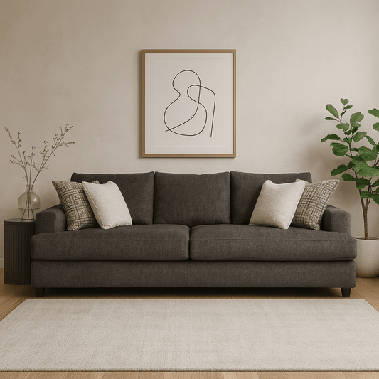 Soletron Extra Large Sofa | Ashley Homestore