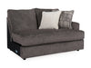 Soletron  Five Seater |95170-FiveSeater