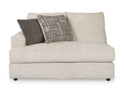 Soletron LAF Loveseat | Ashley Homestore 9517155