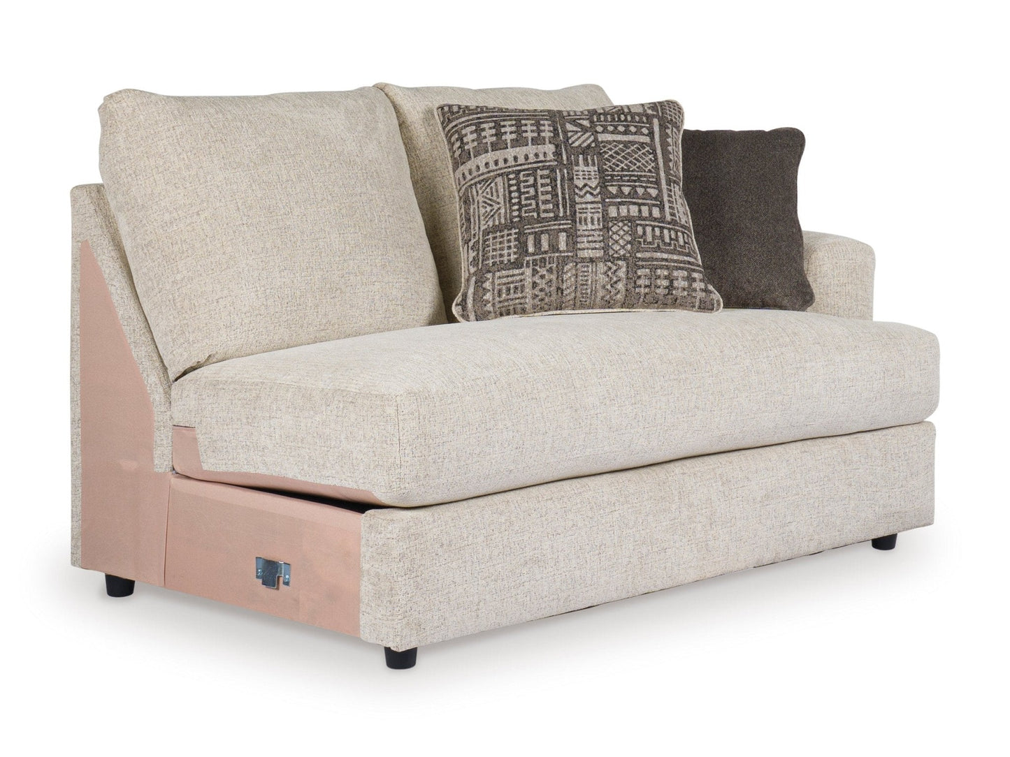 Soletron RAF Loveseat | Ashley Homestore 9517156