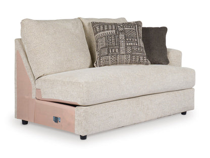 Soletron RAF Loveseat | Ashley Homestore 9517156