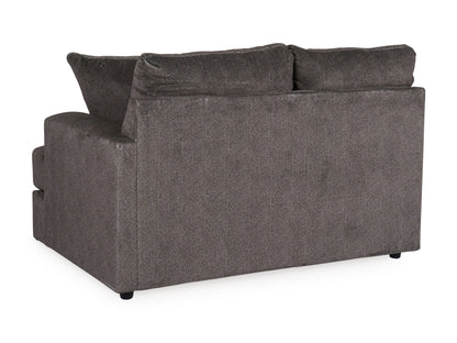 Soletron RAF Loveseat | Ashley Homestore 9517056