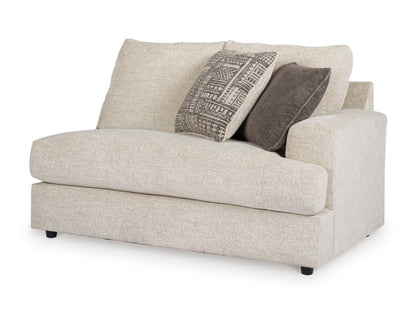 Soletron RAF Loveseat | Ashley Homestore 9517156