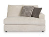 أريكة سوليترون RAF | Ashley Homestore 9517156