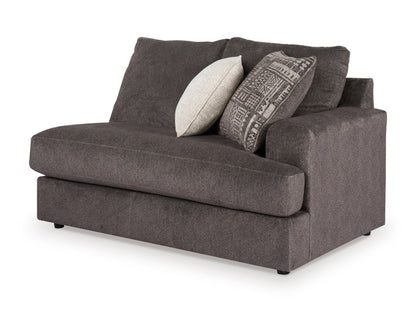 Soletron RAF Loveseat | Ashley Homestore 9517056