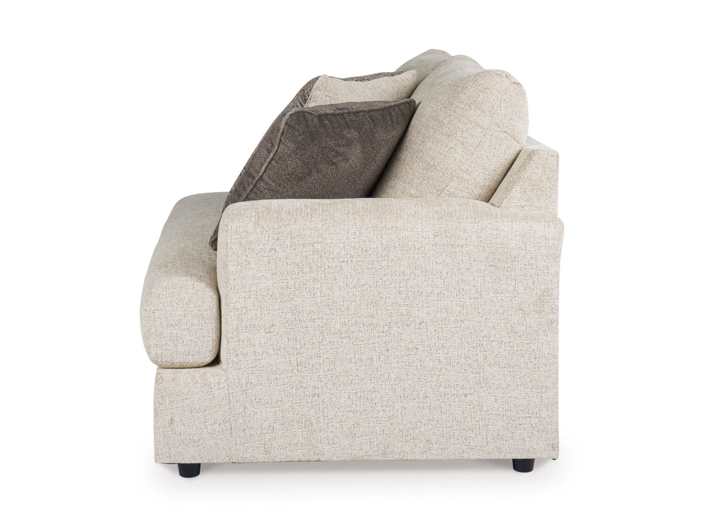 Soletron RAF Loveseat | Ashley Homestore 9517156