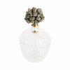 Stella Stone And Glass Jar |EV20126-02