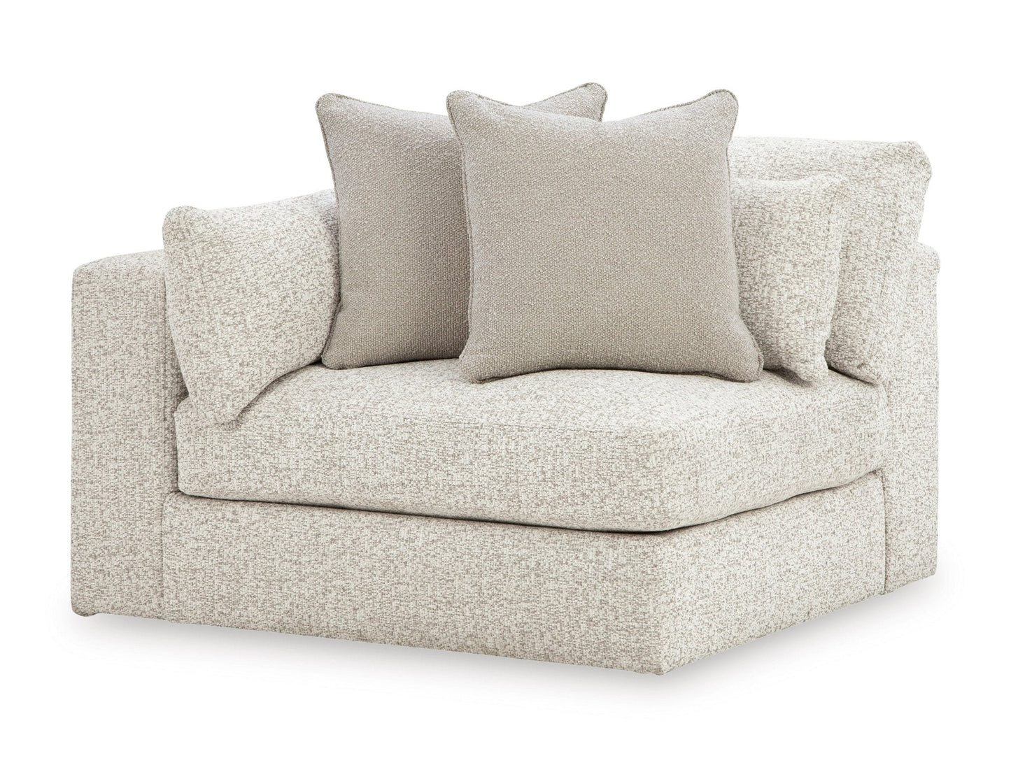 Rawcliffe Sectional with FREE RUG