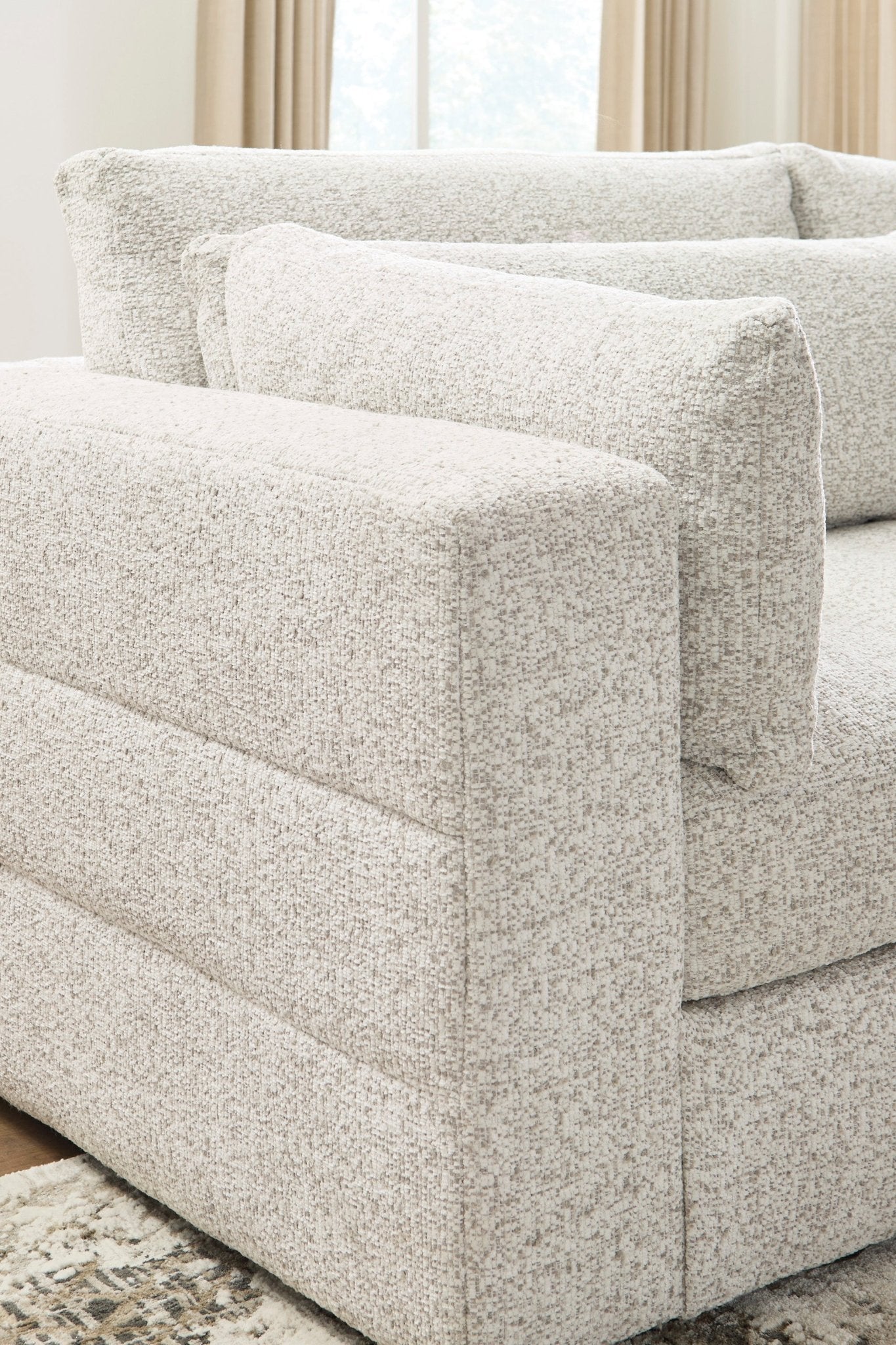 Stonecroft Manor 5-Piece Sectional