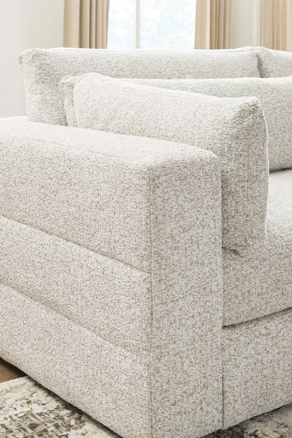 Stonecroft Manor 5-Piece Sectional
