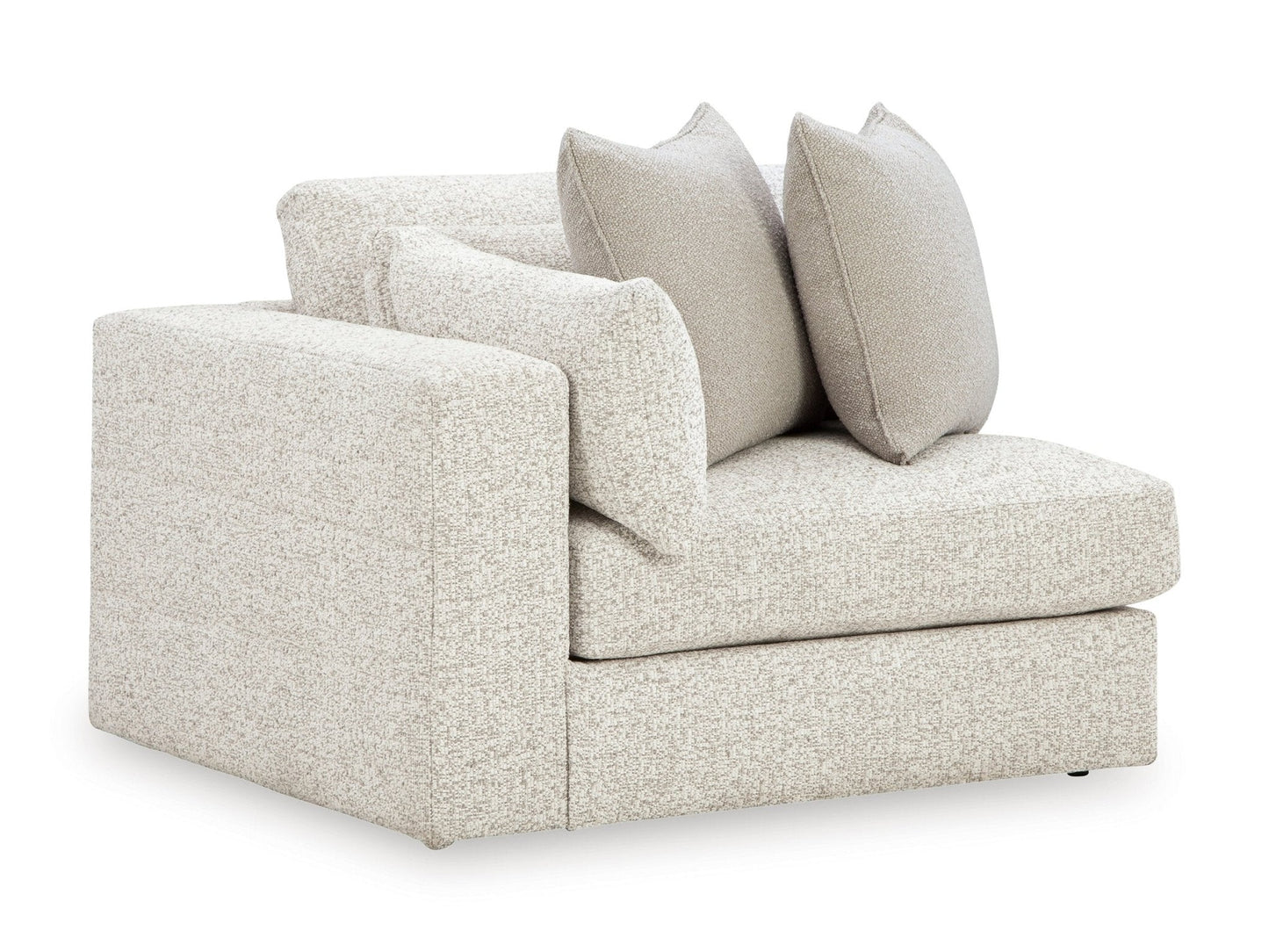 Stonecroft Manor 6-Piece Sectional with Chaise S15