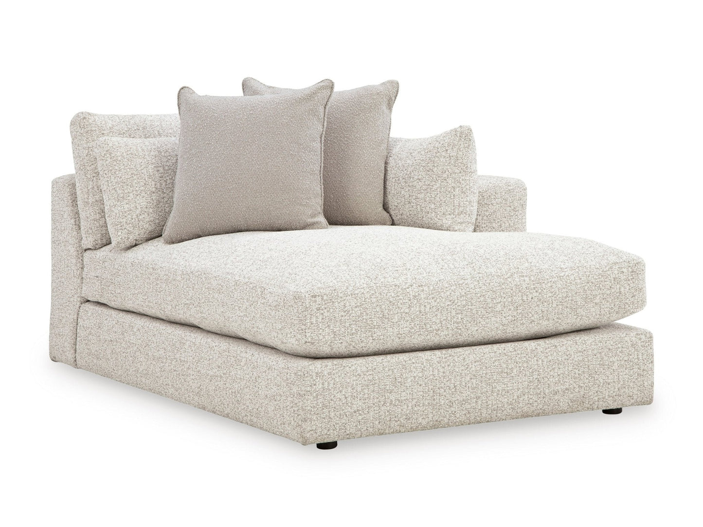 Rawcliffe Sectional with FREE RUG