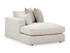 Stonecroft Manor 5-Piece Sectional with Chaise