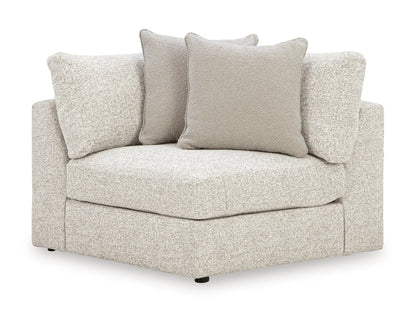 Stonecroft Manor 4-Piece Sectional