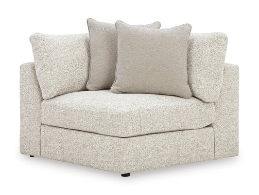 Stonecroft Manor 4-Piece Sectional