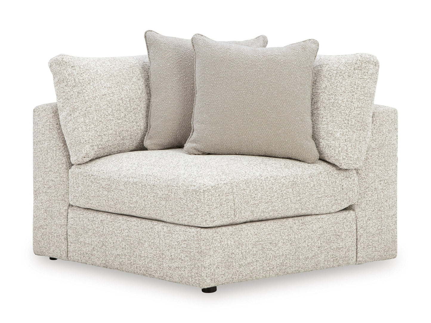Rawcliffe Sectional with FREE RUG
