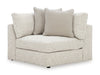 Stonecroft Manor 6-Piece Sectional with Chaise S15