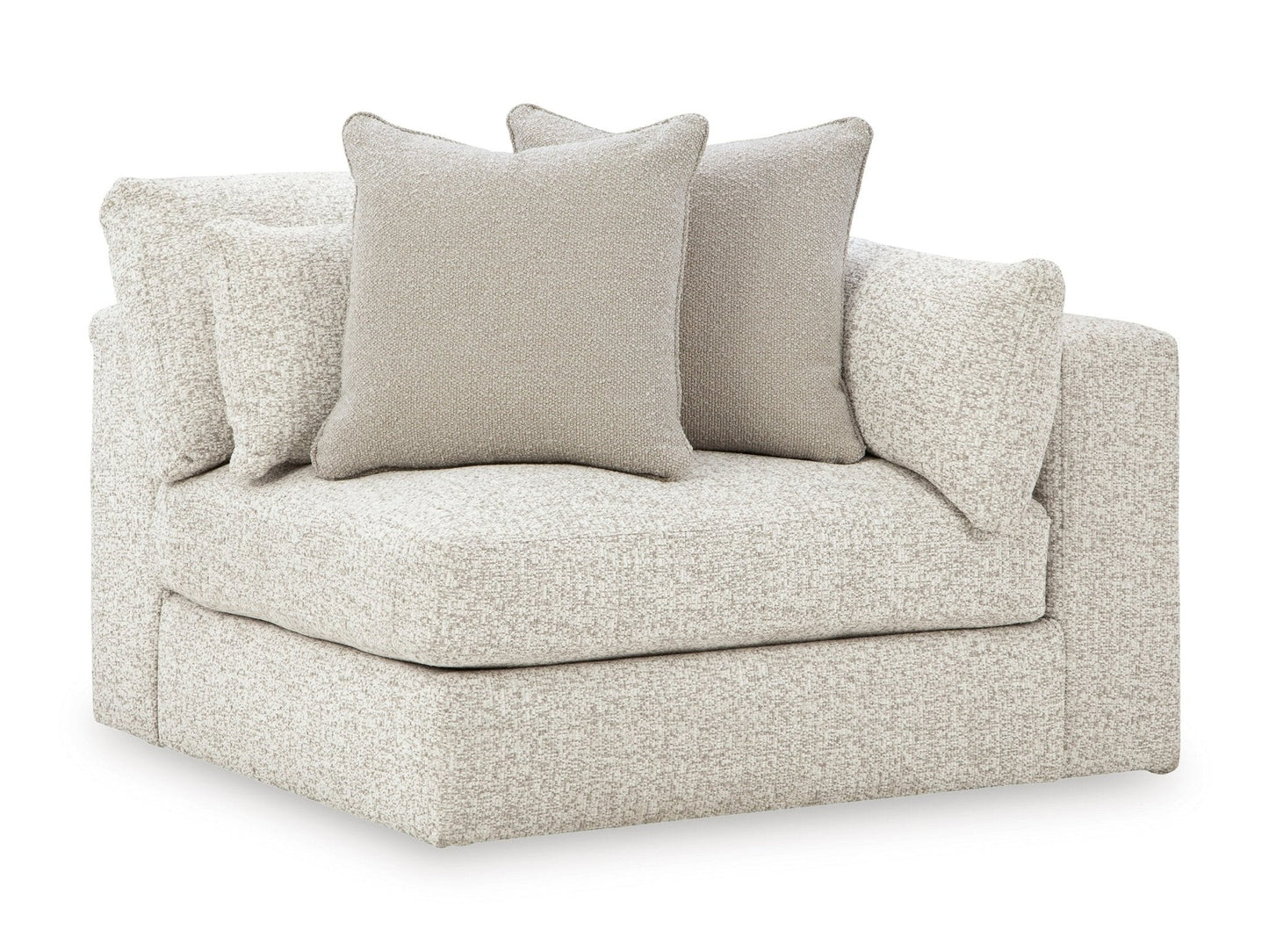 Stonecroft Manor 4-Piece Sectional