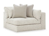 Stonecroft Manor 4-Piece Sectional