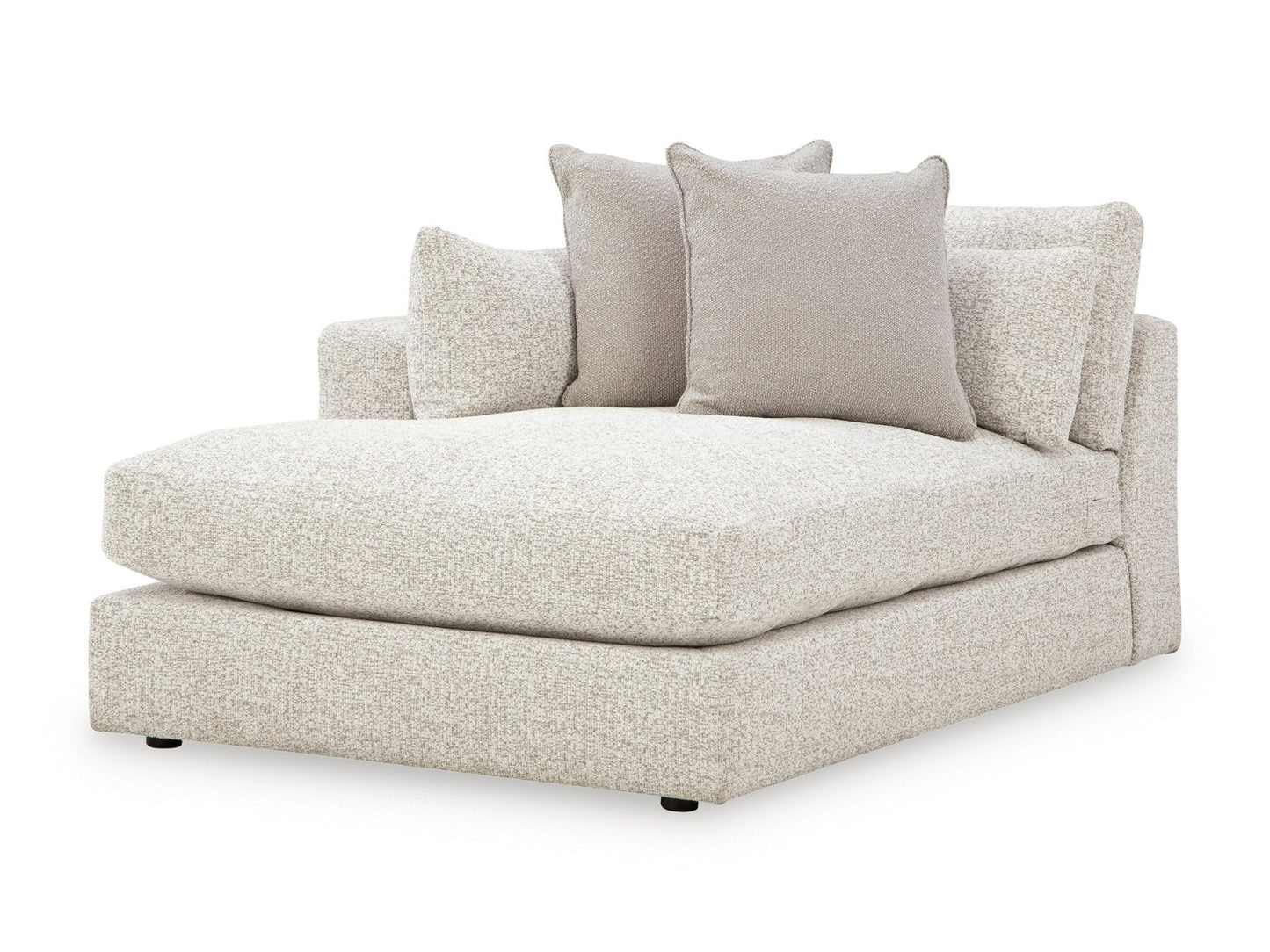 Stonecroft Manor 5-Piece Sectional with Chaise