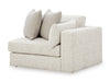 Stonecroft Manor 6-Piece Sectional with Chaise