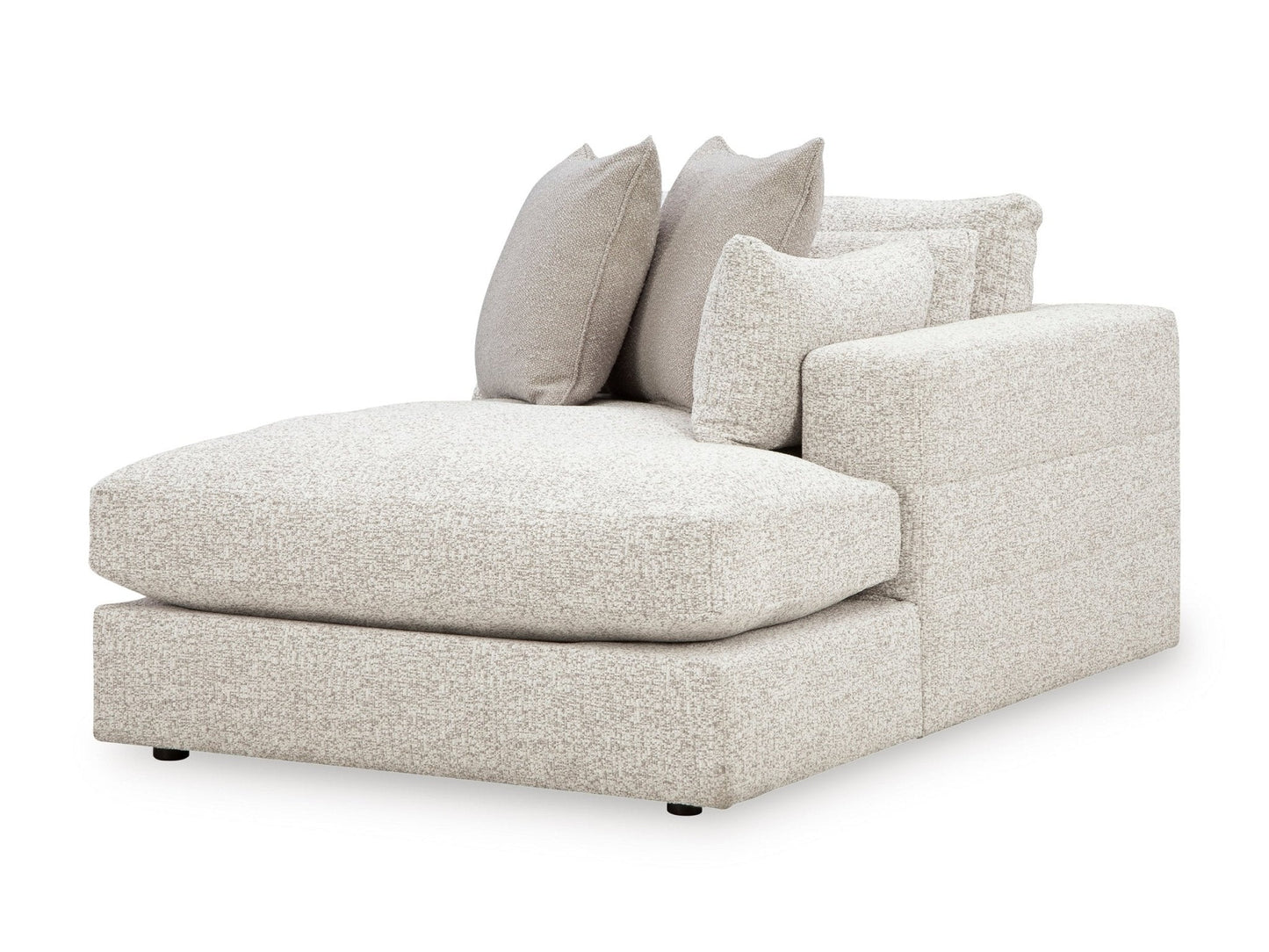 Stonecroft Manor 6-Piece Sectional with Chaise S15