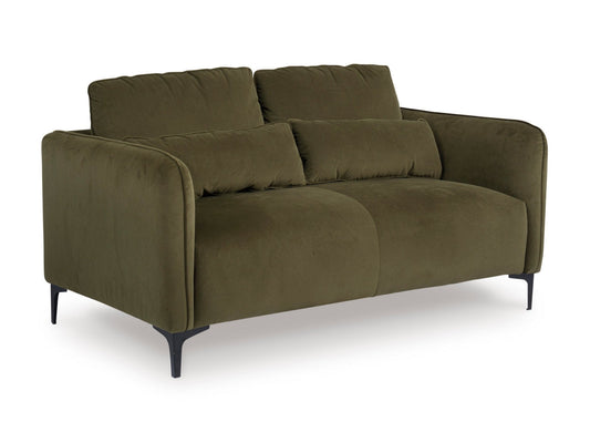 STONEKEY Loveseat