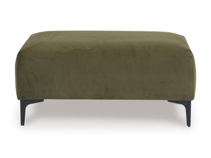 STONEKEY Ottoman