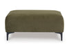STONEKEY Ottoman