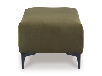 STONEKEY Ottoman