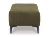STONEKEY Ottoman