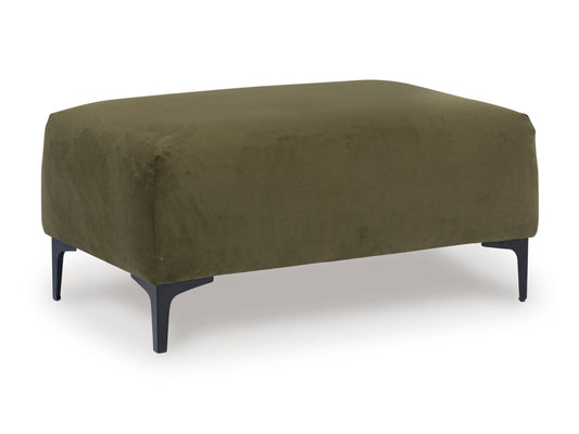 STONEKEY Ottoman