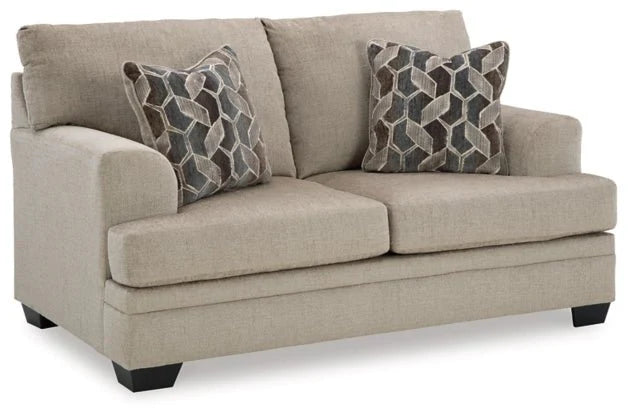 Calden 5-Piece Sectional with Chaise | Ashley Homestore