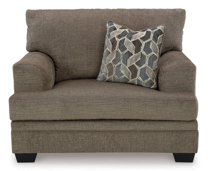 Stonemeade Sofa Set with Free Loratti Table |59505-T029-13