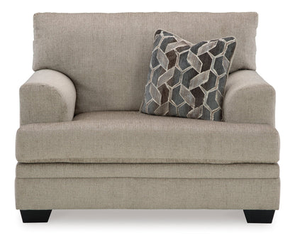 Calden 5-Piece Sectional with Chaise | Ashley Homestore
