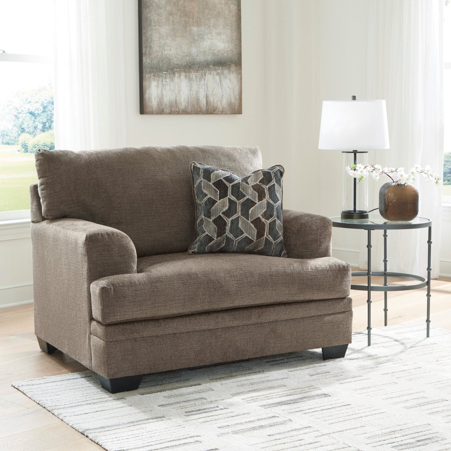 Stonemeade Sofa Set with Free Loratti Table |59505-T029-13