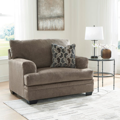Stonemeade Sofa Set with Free Loratti Table |59505-T029-13